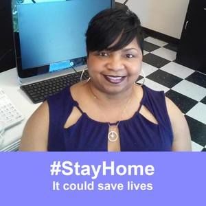 Meet your Posher, Vanessa